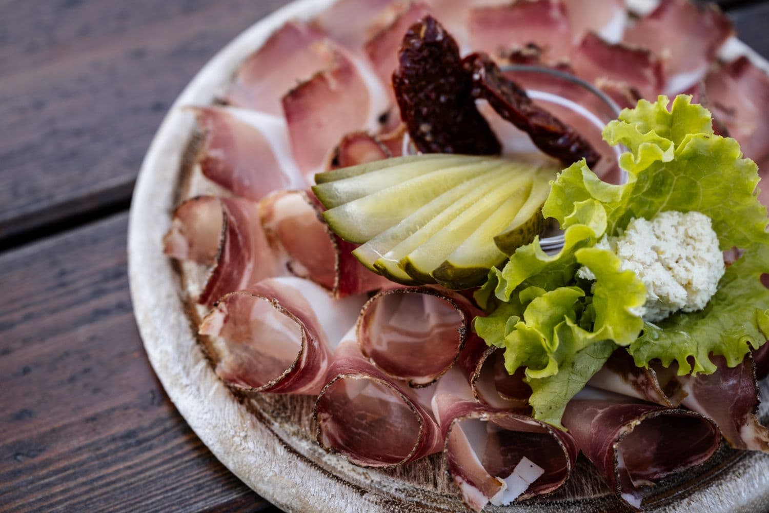 Südtiroler Kulinarik im Wanderurlaub - Essen &amp; Trinken auf der ...