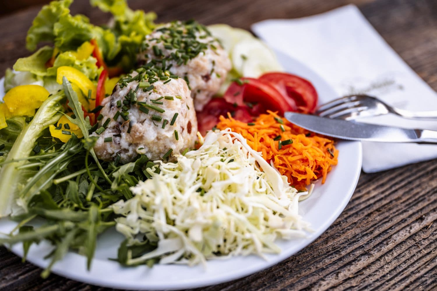 Südtiroler Kulinarik im Wanderurlaub - Essen &amp; Trinken auf der ...