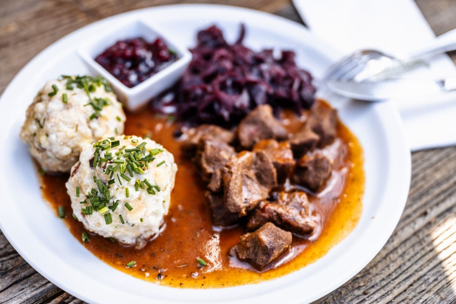 Südtiroler Kulinarik im Wanderurlaub - Essen &amp; Trinken auf der ...