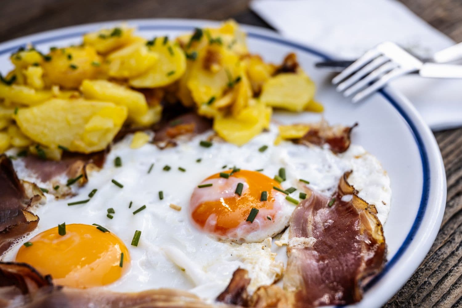 Südtiroler Kulinarik im Wanderurlaub - Essen &amp; Trinken auf der ...